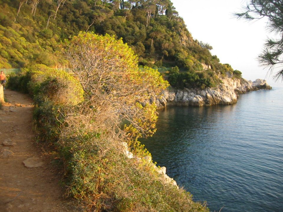 Soldaki menüyü aç Côte d'Azur