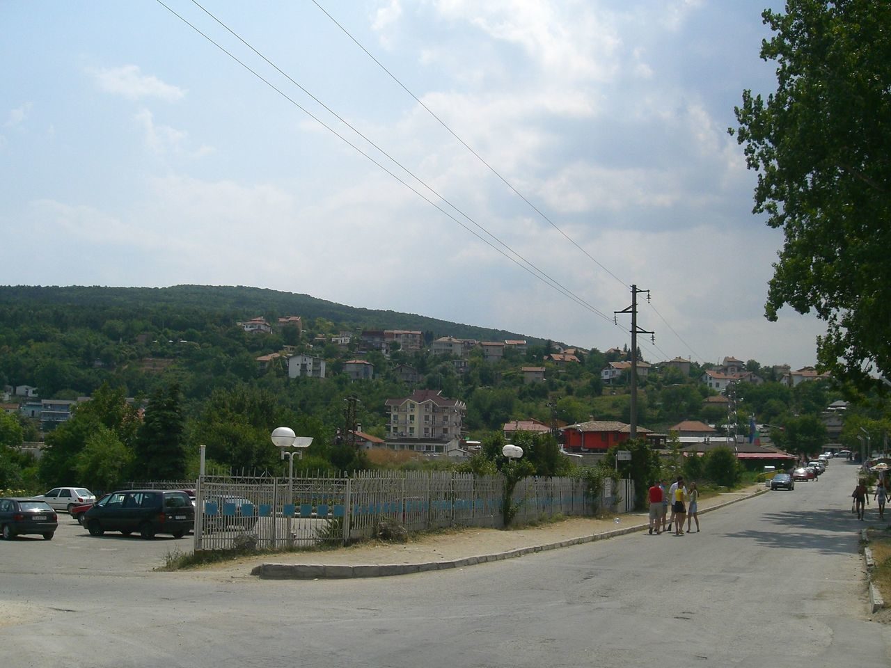 Kranevo