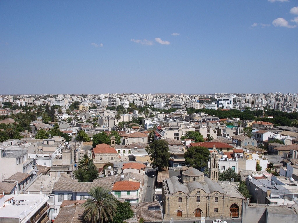 10 cosas que hacer en Chipre