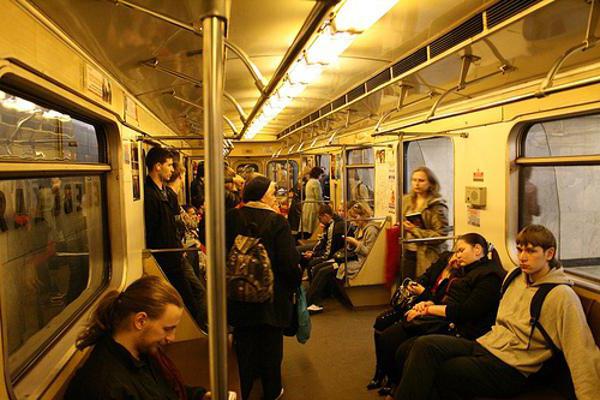 Moskova'da otobüsler saat kaça kadar çalışıyor: kara ulaşım programı