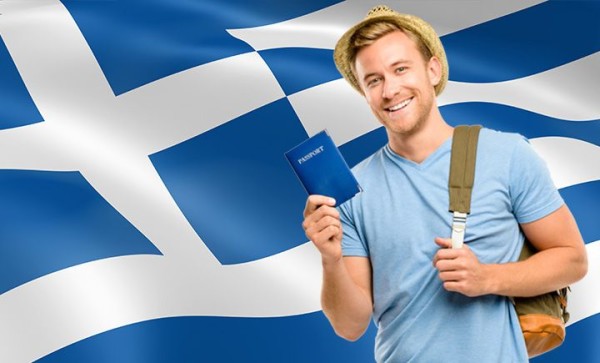 Yunanistan'a seyahat etmek için vizeye ihtiyacınız var mı?